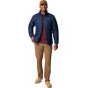 imageColumbia mens Powder Lite Ii JacketCollegiate Navy