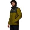 imageColumbia mens Powder Lite Ii JacketMossy GreenGreenscape