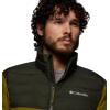 imageColumbia mens Powder Lite Ii JacketMossy GreenGreenscape
