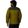 imageColumbia mens Powder Lite Ii JacketMossy GreenGreenscape