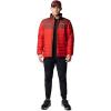 imageColumbia mens Powder Lite Ii JacketSail RedSpice