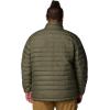 imageColumbia mens Powder Lite Ii JacketStone Green
