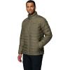 imageColumbia mens Powder Lite Ii JacketStone Green