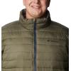 imageColumbia mens Powder Lite Ii JacketStone Green