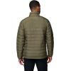 imageColumbia mens Powder Lite Ii JacketStone Green