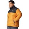 imageColumbia mens Powder Lite Ii JacketSunstoneShark