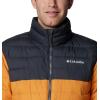imageColumbia mens Powder Lite Ii JacketSunstoneShark