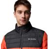 imageColumbia mens Powder Lite Ii JacketZingShark