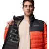 imageColumbia mens Powder Lite Ii JacketZingShark