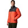 imageColumbia mens Powder Lite Ii JacketZingShark