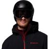 imageColumbia mens Powder Prime JacketBlack