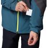 imageColumbia mens Powder Prime JacketEverblueShark