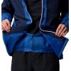 imageColumbia mens Powder Prime JacketMountain BlueCollegiate Navy