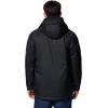 imageColumbia mens Snowy Summit JacketBlack