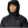 imageColumbia mens Snowy Summit JacketBlack