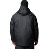 imageColumbia mens Snowy Summit JacketBlack