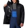 imageColumbia mens Snowy Summit JacketBlack