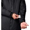 imageColumbia mens Snowy Summit JacketBlack