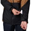 imageColumbia mens Snowy Summit JacketDeltaBlack