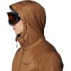 imageColumbia mens Snowy Summit JacketDeltaBlack