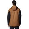 imageColumbia mens Snowy Summit JacketDeltaBlack