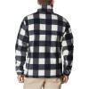 imageColumbia mens Steens Mountain Printed JacketChalk Check Print