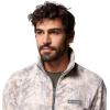 imageColumbia mens Steens Mountain Printed JacketCity Grey Deschutestrees