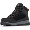 imageColumbia mens Strata Trail Mid WaterproofBlackOwl
