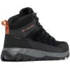 imageColumbia mens Strata Trail Mid WaterproofBlackOwl