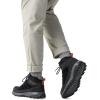imageColumbia mens Strata Trail Mid WaterproofBlackOwl