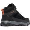 imageColumbia mens Strata Trail Mid WaterproofBlackOwl