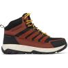 imageColumbia mens Strata Trail Mid WaterproofBrown