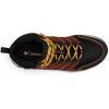 imageColumbia mens Strata Trail Mid WaterproofCinnamon  Golden Yellow