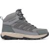 imageColumbia mens Strata Trail Mid WaterproofCity GreySavory