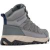 imageColumbia mens Strata Trail Mid WaterproofCity GreySavory