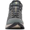 imageColumbia mens Strata Trail Mid WaterproofCity GreySavory