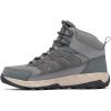 imageColumbia mens Strata Trail Mid WaterproofCity GreySavory