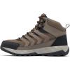 imageColumbia mens Strata Trail Mid WaterproofMudDesert Sun