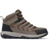 imageColumbia mens Strata Trail Mid WaterproofMudDesert Sun