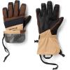 imageColumbia mens Whirlibird III GloveCanoeTobacco