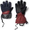 imageColumbia mens Whirlibird III GloveSpiceBlack