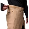 imageColumbia mens Winter District PantCanoeBlack