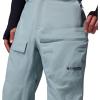 imageColumbia mens Winter District PantCrushed Blue