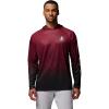 imageColumbia Mens CasualFsu  CabernetBlack