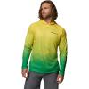 Uo - Yellow Glo/Fuse Green