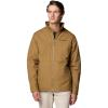imageColumbia Mens Loma Vista III Jacket Delta Medium