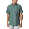 imageColumbia Mens PFG Slack Tide Camp ShirtPond