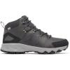imageColumbia Mens Peakfreak Ii Mid OutdryTitanium Grey SteelDark Grey