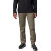 imageColumbia Mens Pitchstone Outdoor PantStone Green