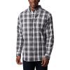 imageColumbia Mens Rapid Rivers Ii Long Sleeve ShirtWhite Traditional Plaid
